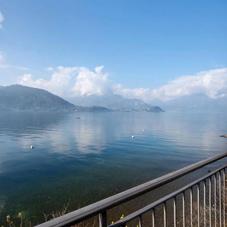 Le Coccinelle Home A Lierna Dış mekan fotoğraf