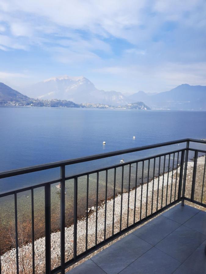 Le Coccinelle Home A Lierna Dış mekan fotoğraf