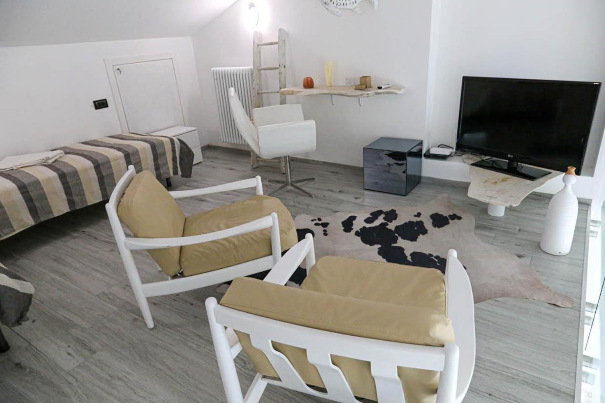 Le Coccinelle Home A Lierna Dış mekan fotoğraf