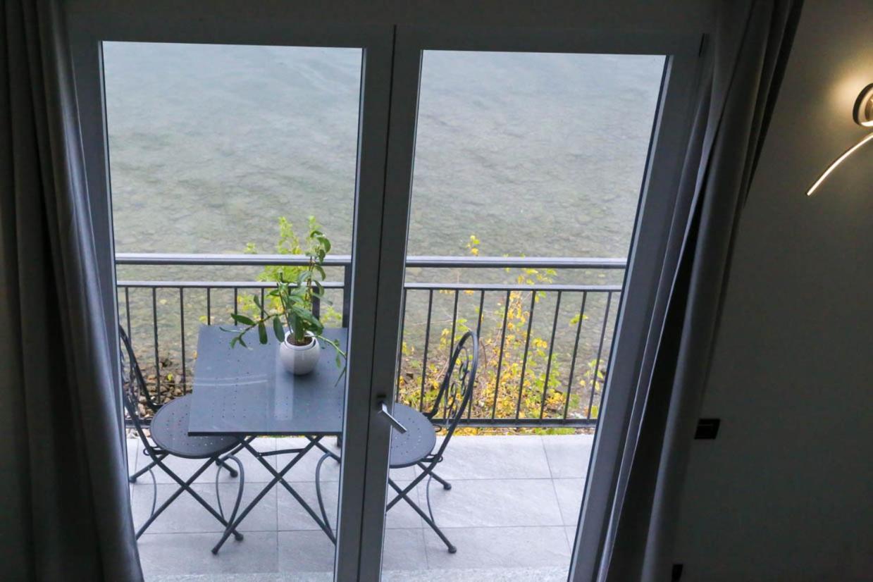 Le Coccinelle Home A Lierna Dış mekan fotoğraf