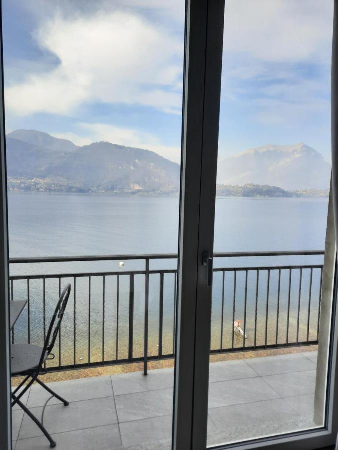 Le Coccinelle Home A Lierna Dış mekan fotoğraf