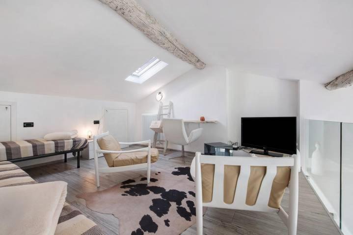 Le Coccinelle Home A Lierna Dış mekan fotoğraf