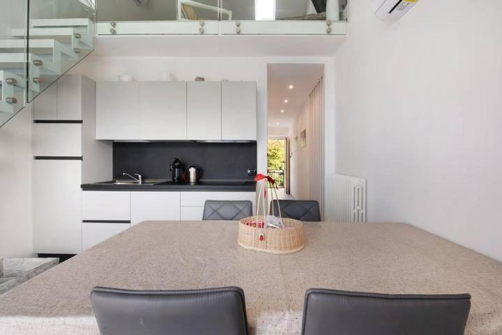 Le Coccinelle Home A Lierna Dış mekan fotoğraf