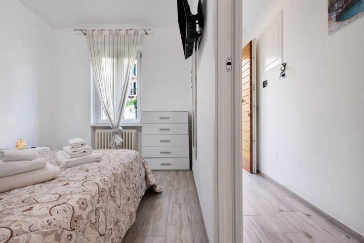 Le Coccinelle Home A Lierna Dış mekan fotoğraf
