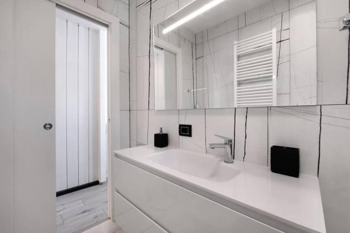 Le Coccinelle Home A Lierna Dış mekan fotoğraf