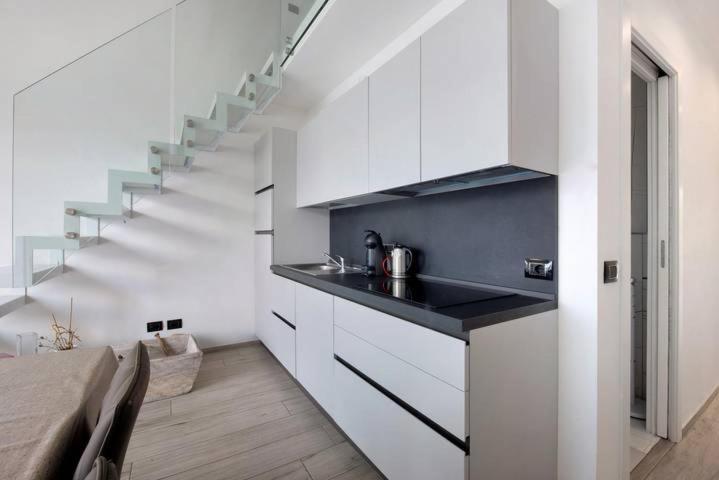 Le Coccinelle Home A Lierna Dış mekan fotoğraf