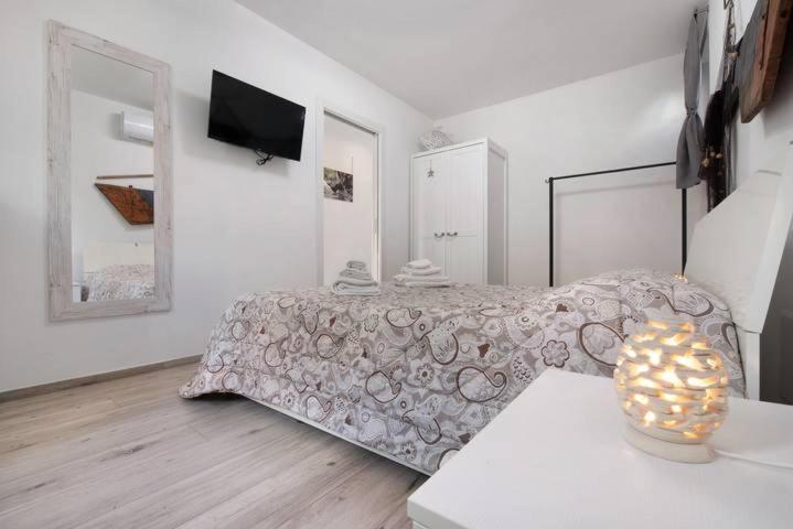 Le Coccinelle Home A Lierna Dış mekan fotoğraf