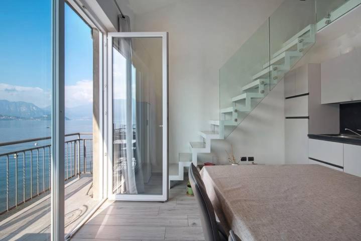 Le Coccinelle Home A Lierna Dış mekan fotoğraf