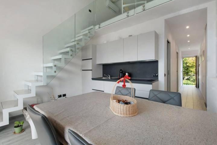 Le Coccinelle Home A Lierna Dış mekan fotoğraf